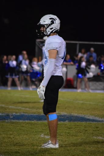 CMA VS Trinity Collegiate (10/3/2025)