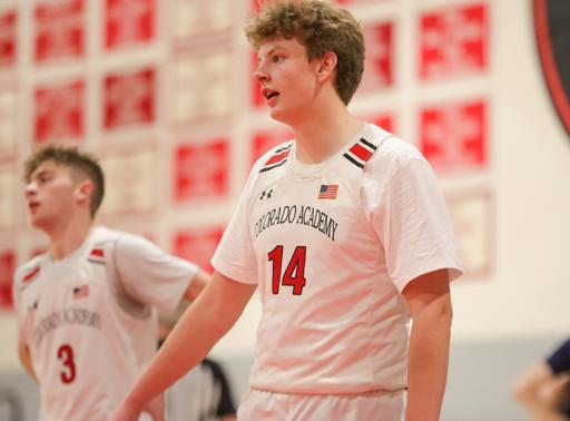 V Boys Basketball vs. Kent 2026