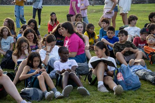 Session 2: July 13 – July 25