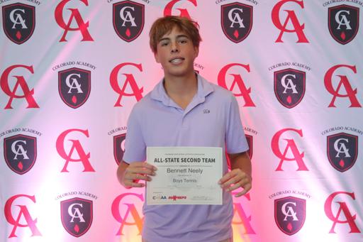 Fall Athletics Banquet 2025