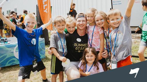 Purcellville - Week 2