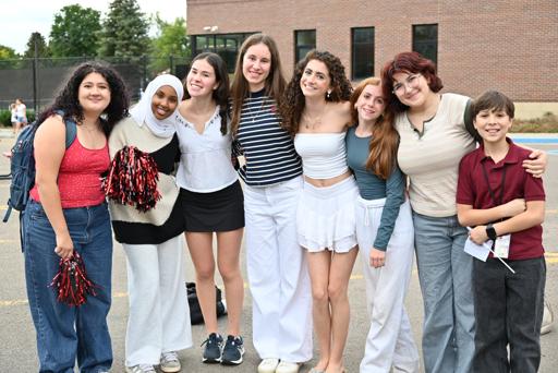 CA vs. Kent Showdown