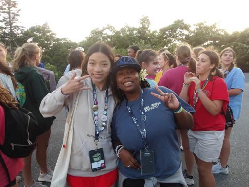 Tuesday-The Legacy Years