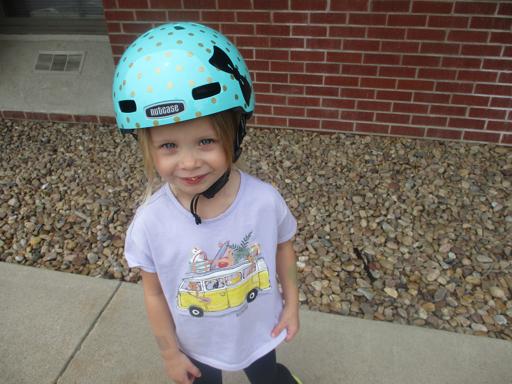 Learn to Bike PreK-1st PM