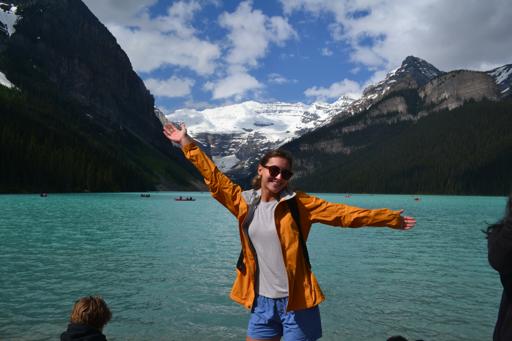 Canada Adventure 1 (June 28 - July 8)