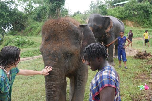 Day 2 - Jul 31 - Chiang Mai 