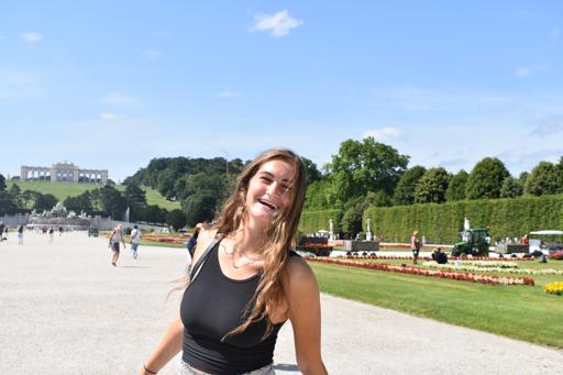 Europe for Older Teens: Prague, Austria, Slovenia & Croatia 1 (June 24 - July 8)