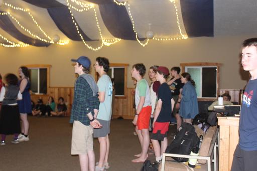 High School - Day 5 - (Fri)- 2022