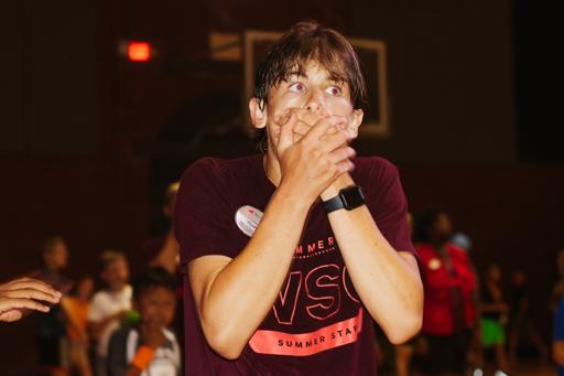 Session 3 (June 30-July 12)