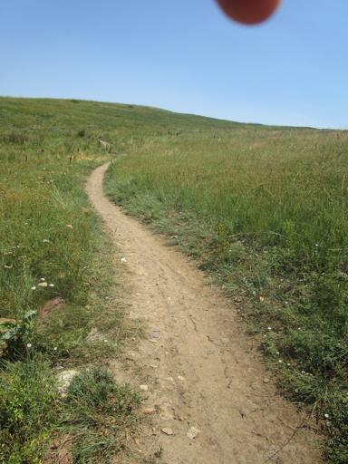 Mountain Biking 2nd-4th