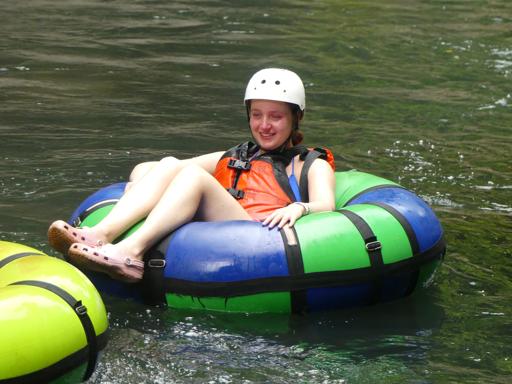 Day 2 - Rincon de la Vieja National Park - July 8