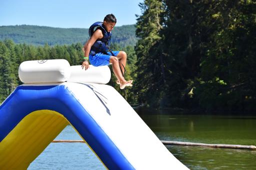 Brightwood Station (Grades 4-6)