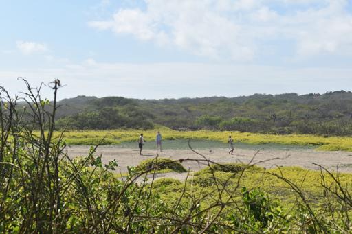 Day 7 - San Cristobal