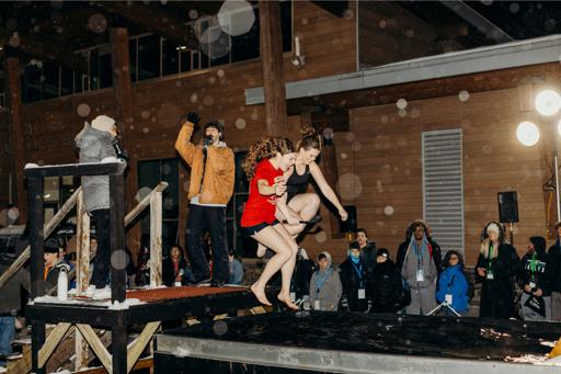 Snowcamp