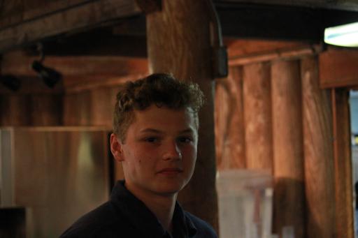 ICT - Day 5 - Thursday