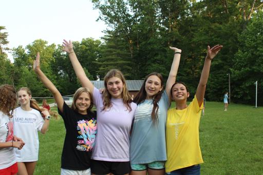 Village A (6th-9th) (June 1-6)
