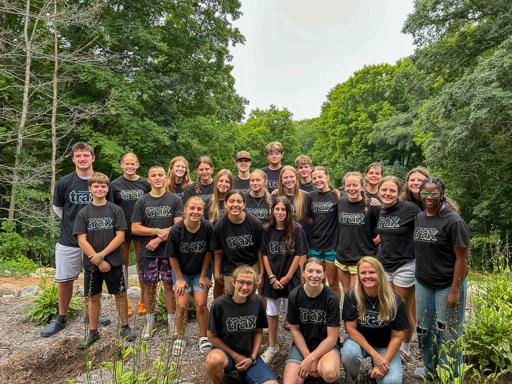 SBR Trax Camp