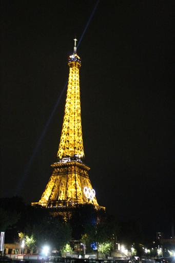 Day 6 - Paris - 7/9/24