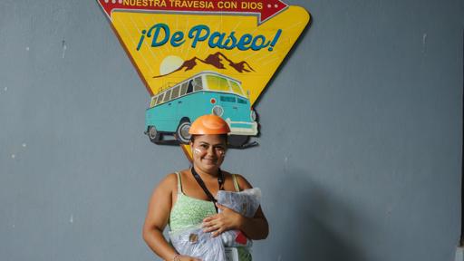 Volunteer Training Day