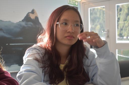 Australia & New Zealand Service (June 29-July 18)