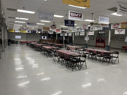 Central CA Holiday Party 2022