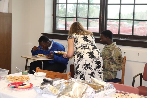 International Food Day