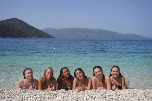 Greece: Sea Turtle Service (June 17-29)