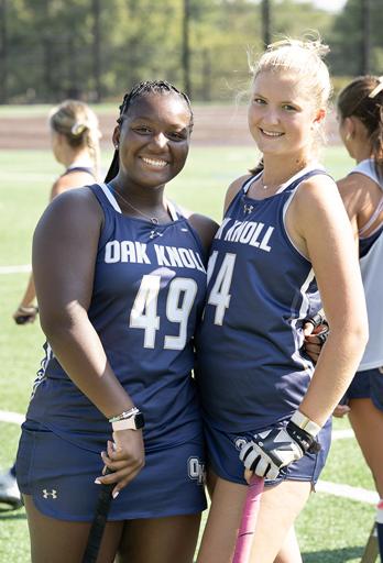 JV Field Hockey 2025