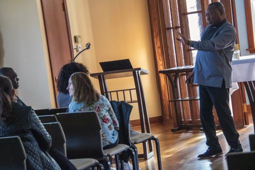 Lenten Morning of Reflection