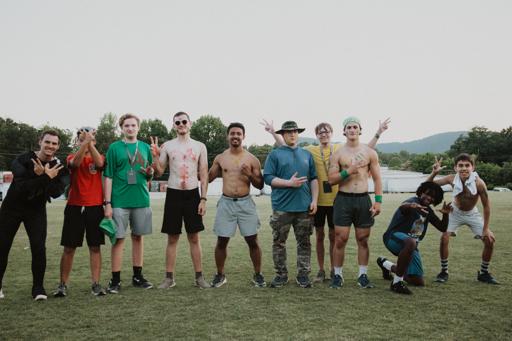 Thursday-The Legacy Years