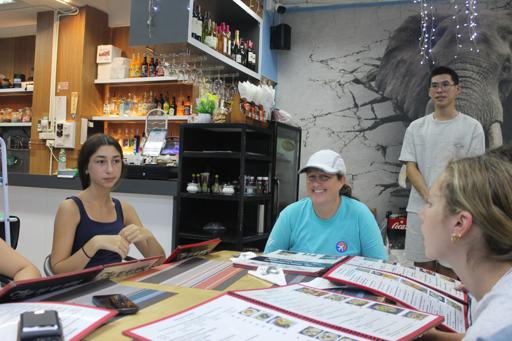 Day 11 - 07/07 - Kho Phi Phi