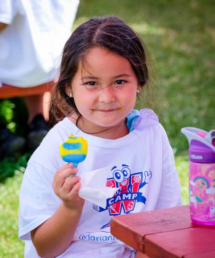 Week 4 ( July 19 - July 23)