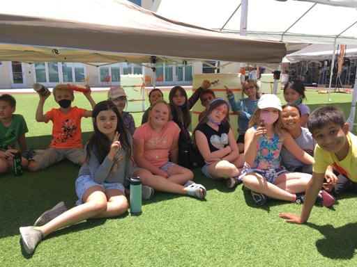 Bobcats- Traditional 4th Grade