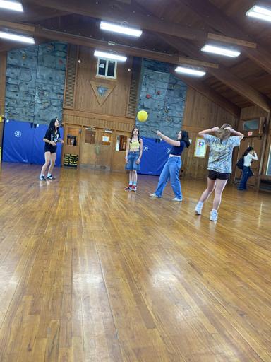 Graham Mountain Village