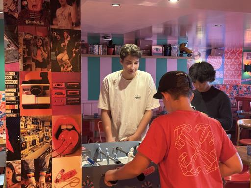 Day 6: The Louvre, Bike Tour