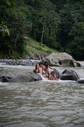 Costa Rica Adventure & Service 2 (July 9 - July 19)