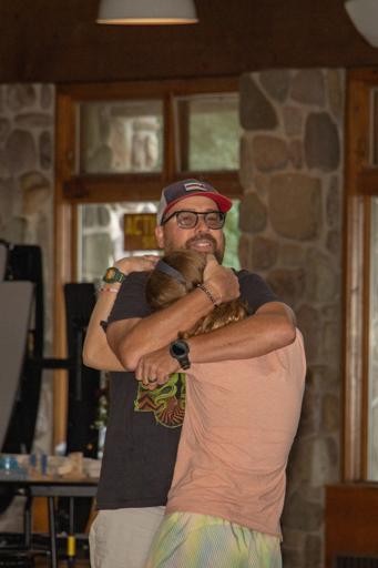 Session 3: July 27 – August 8