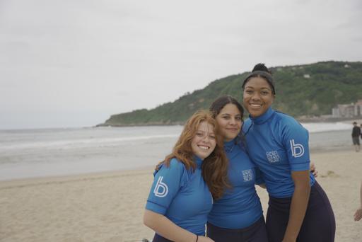 Spain: Spanish Language Immersion 1 (21 Days) (June 24-July 14)