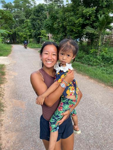 Day 19 - 7/15 - Mai Chau