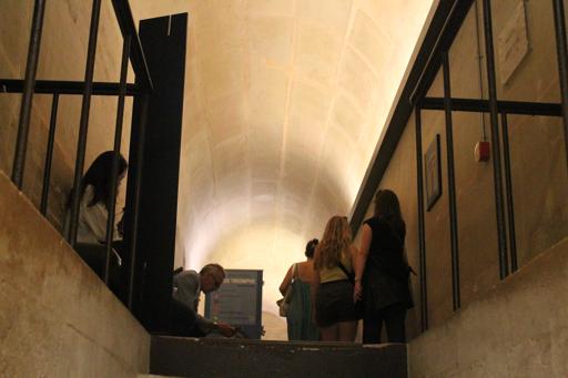 Day 7 - Paris - 7/10/24