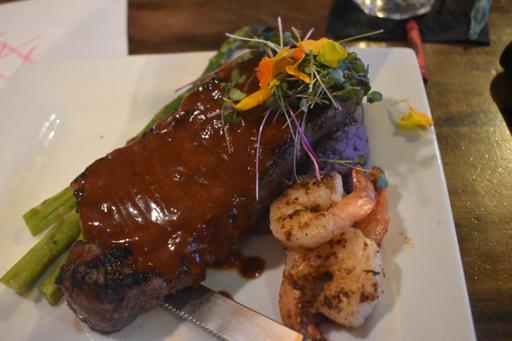 Day 14- July 24th- Horseback Riding & Seahorse Farm