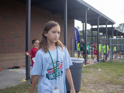 Friday Family Fun Day 