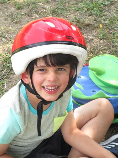 Learn to Bike PreK-1st PM