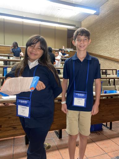 University of Dallas