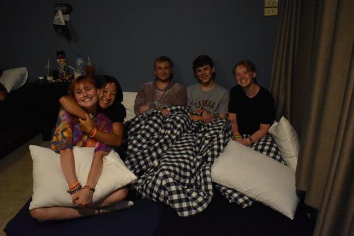 Day 4 - 06/30 - Chiang Mai