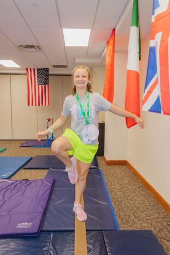 2nd Wednesday Junior Camp