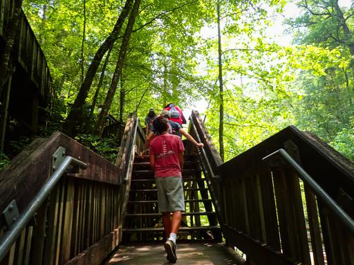 Tuesday - The Legacy Years