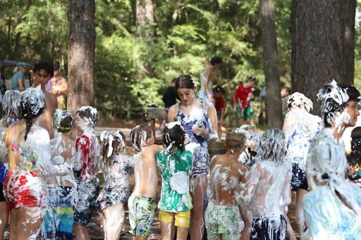 Session 7 (July 23-29)