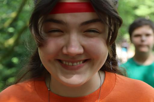 Jr High 3 - Day 4 - Thursday