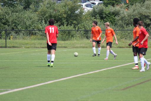 SAT / 11:00am / D6 vs D2